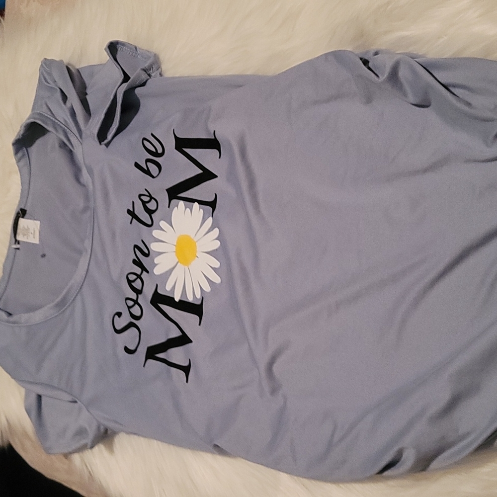 Maternity T Shirt
